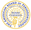 American Board of Periodontology